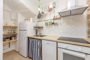 56H4 - Holiday Home Mare: