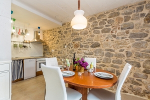 56H4 - Holiday Home Mare: