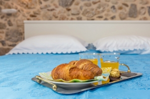 56H4 - Holiday Home Mare: