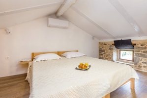 56H4 - Holiday Home Mare: