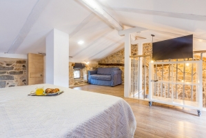 56H4 - Holiday Home Mare: