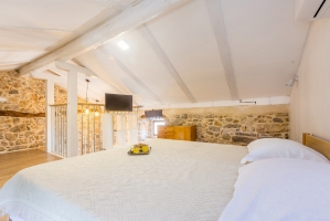 56H4 - Holiday Home Mare: