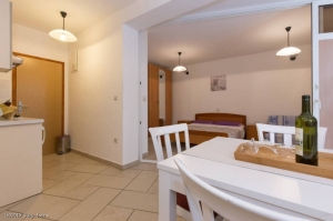 57A1 - Apartment Lavander nr. 1: