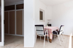 57A1 - Apartment Lavander nr. 1: