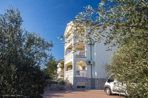 57A1 - Apartment Lavander nr. 1: