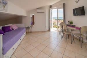 57S6 - Studio Lavanda nr. 6: