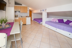 57S6 - Studio Lavanda nr. 6: