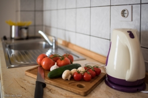 57S6 - Studio Lavanda nr. 6: