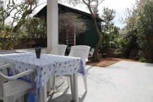 64A4 - Apartment Iva: