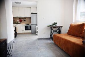 64A4 - Apartment Iva:
