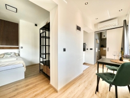 01A4 - Apartment Dodo: