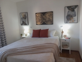 98A4 - Apartment Marea: