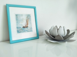 89A2 - Apartment Marina: