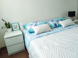 89A2 - Apartment Marina: