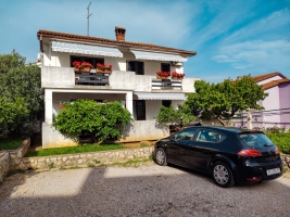 89A2 - Apartment Marina: