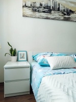 89A2 - Apartment Marina: