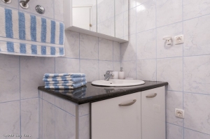 22S2 - Apartment-studio Blue: