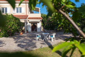 22S2 - Apartment-studio Blue: