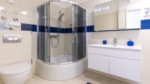 22A1 - Apartment Val nr. 1: