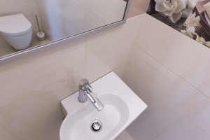 22A3 - Apartment Val nr. 3: