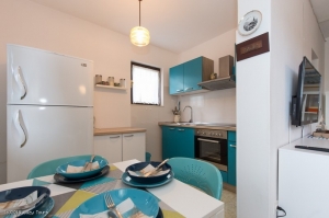 91H4 - Holiday Home Tempera: