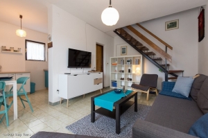 91H4 - Holiday Home Tempera: