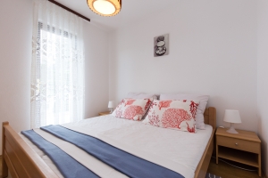 91H4 - Holiday Home Tempera: