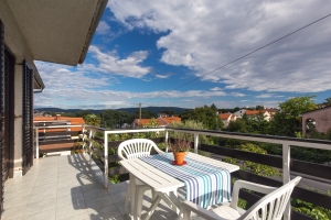 91H4 - Holiday Home Tempera: