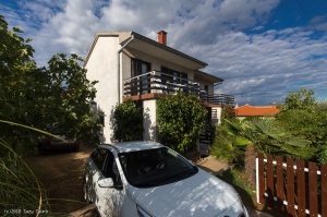 91H4 - Holiday Home Tempera: