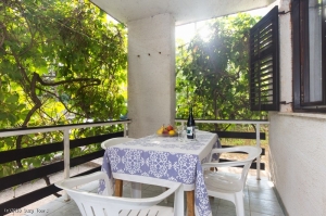 91H4 - Holiday Home Tempera: