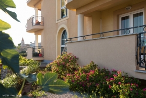 51A4 - Apartment Fiore nr. 2: