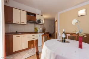 51A4 - Apartment Fiore nr. 2: