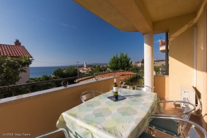 51A4 - Apartment Fiore nr. 2