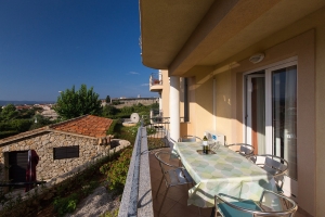 51A4 - Apartment Fiore nr. 2: