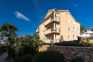 51A4 - Apartment Fiore nr. 2: