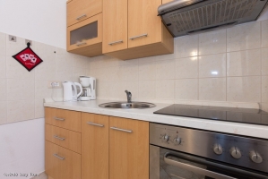 51A2 - Apartment Fiore nr. 1: