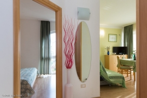 51A2 - Apartment Fiore nr. 1: