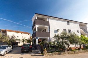 01A4 - Apartment Dodo: