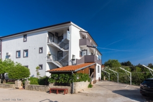 01A1 - Apartment Milka: