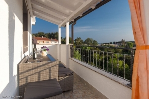 01A5 - Apartment Zana