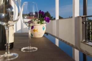 01A5 - Apartment Zana: