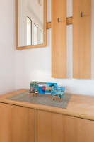 01A5 - Apartment Zana: