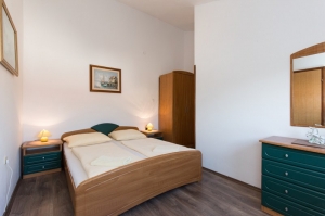 01A5 - Apartment Zana: