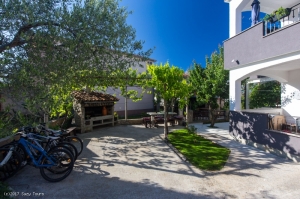 01A1 - Apartment Milka: