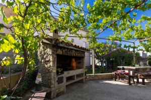 01A1 - Apartment Milka: