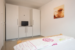 59A1 - Apartment Koralj nr. 1: