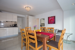 59A1 - Apartment Koralj nr. 1: