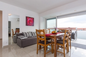 59A1 - Apartment Koralj nr. 1: