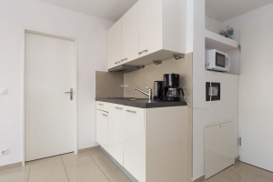 59A1 - Apartment Koralj nr. 1: