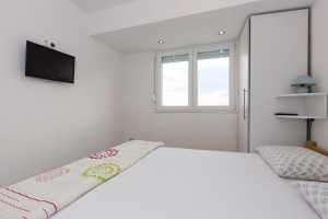 59A1 - Apartment Koralj nr. 1: